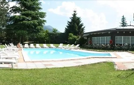 Hotel Bavaria Hotel 3*