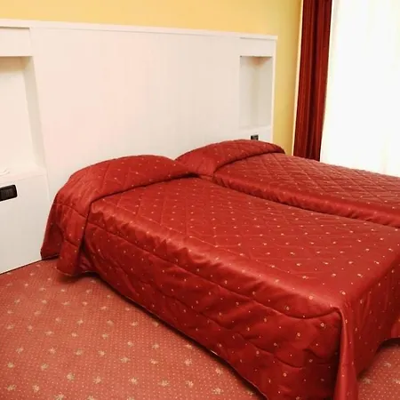 My Active Hotel Hotel Levico Terme