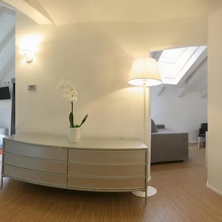 My Active Hotel Levico Terme
