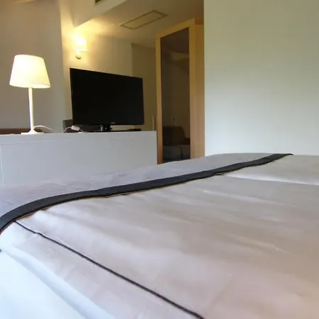 My Active Hotel Hotel Levico Terme