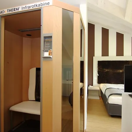 Hotel Bavaria Hotel 3*