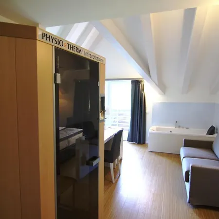 My Active Hotel Hotel Levico Terme