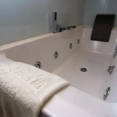 Hotel Bavaria Levico Terme