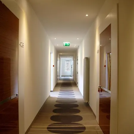 Hotel Bavaria Hotel Levico Terme