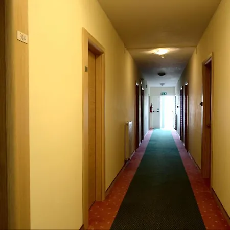 Hotel Bavaria