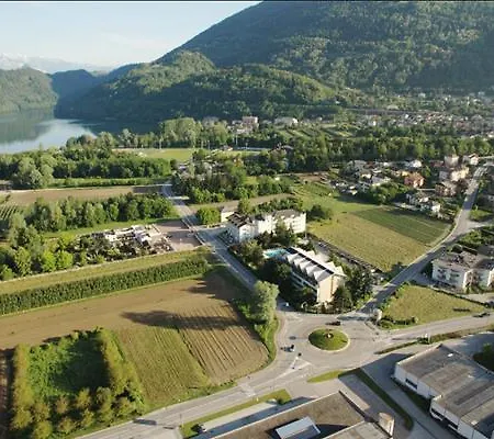 Hotel Bavaria 3* Levico Terme