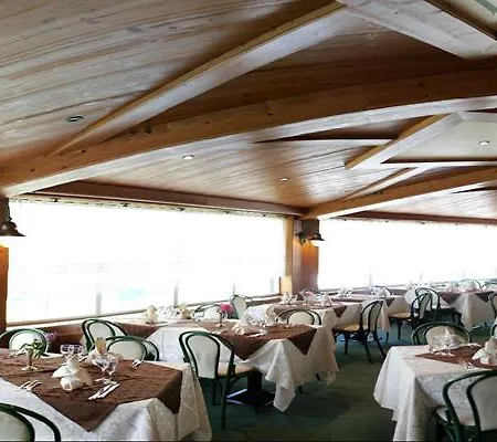 My Active Hotel Levico Terme