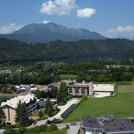 Hotel Hotel Bavaria Levico Terme