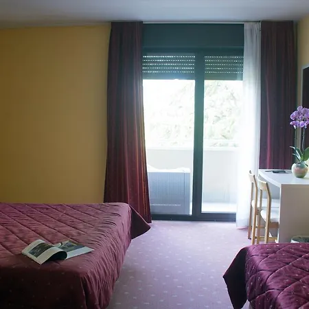 Hotel Bavaria 3*