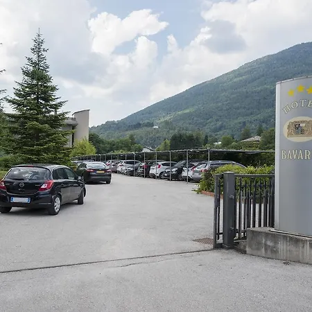 Hotel Bavaria Hotel