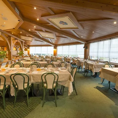 Hotel Bavaria 3* Levico Terme
