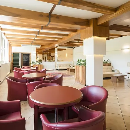 Hotel Hotel Bavaria