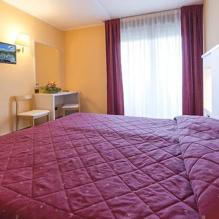 Hotel Bavaria 3*