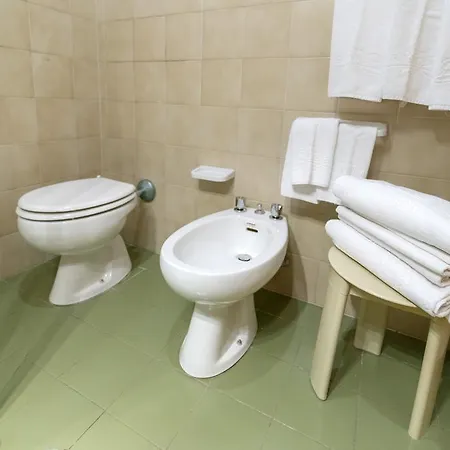 Hotel Hotel Bavaria Levico Terme