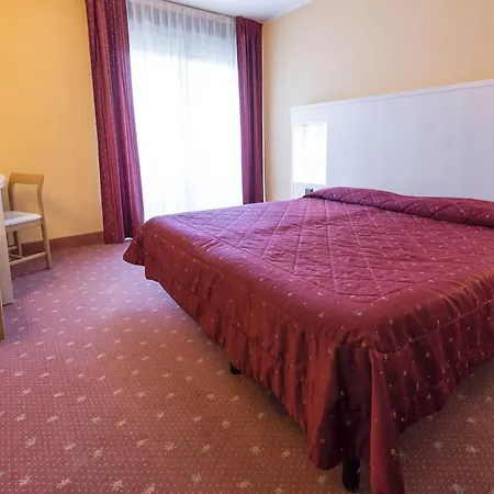 Hotel Hotel Bavaria Levico Terme