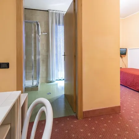 My Active Hotel Hotel Levico Terme