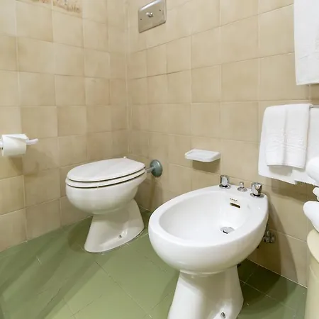My Active Hotel Hotel Levico Terme