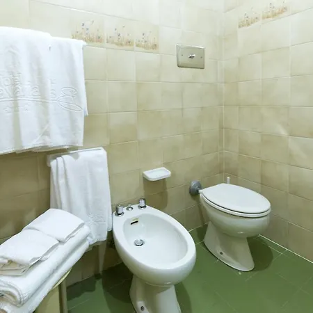 My Active Hotel 3* Levico Terme