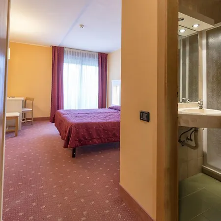 Hotel Hotel Bavaria 3*