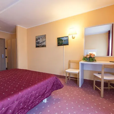 My Active Hotel 3* Levico Terme