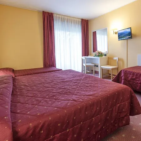 Hotel Bavaria Hotel