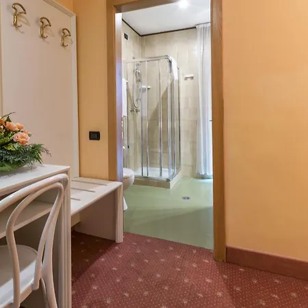 Hotel Hotel Bavaria Levico Terme