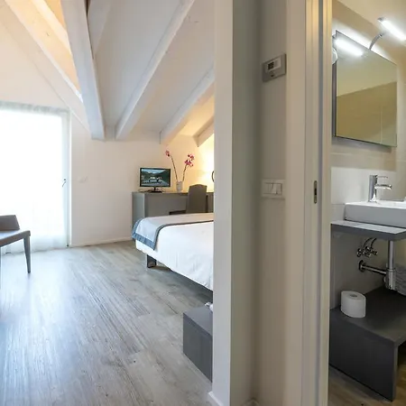 My Active Hotel 3* Levico Terme
