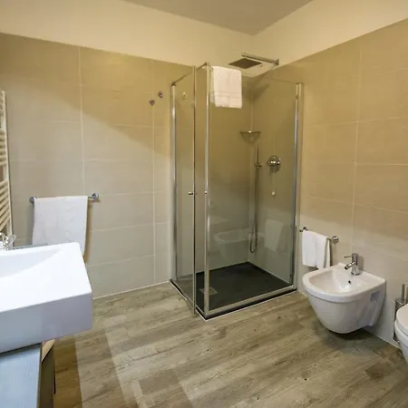 Hotel Bavaria 3* Levico Terme