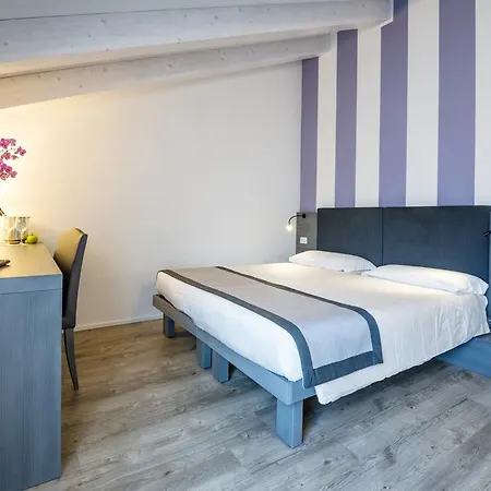 Hotel Bavaria 3* Levico Terme
