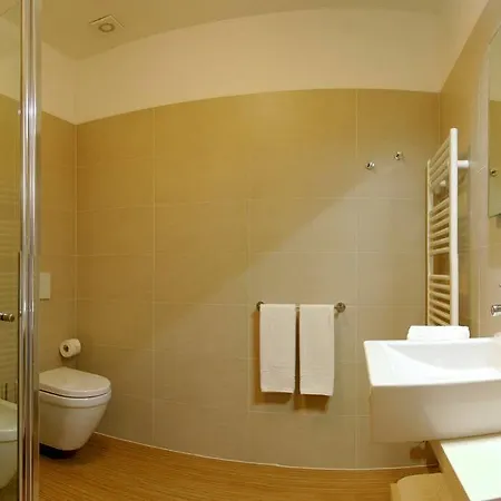 Hotel Bavaria 3* Levico Terme