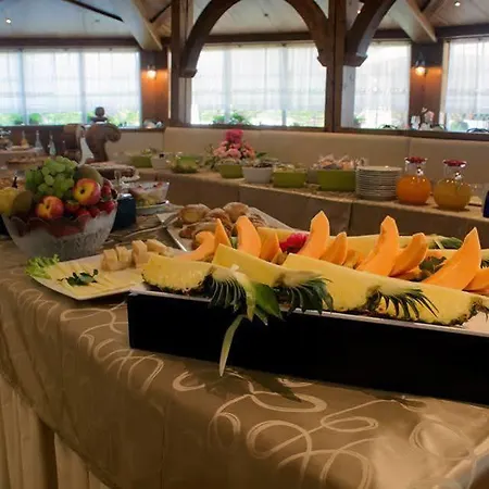 Hotel Hotel Bavaria Levico Terme