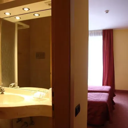 My Active Hotel Levico Terme
