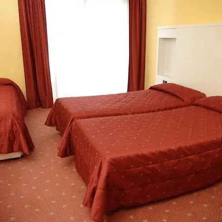 My Active Hotel