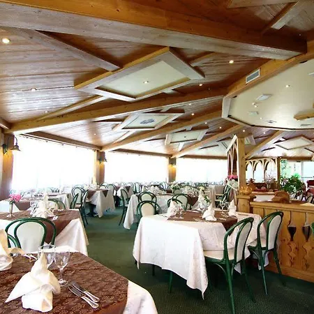 Hotel Hotel Bavaria 3*