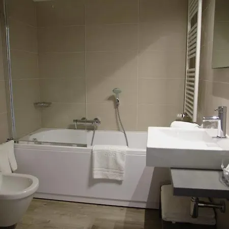 Hotel Hotel Bavaria Levico Terme