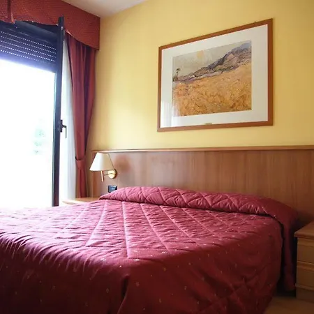 Hotel Bavaria Hotel 3*