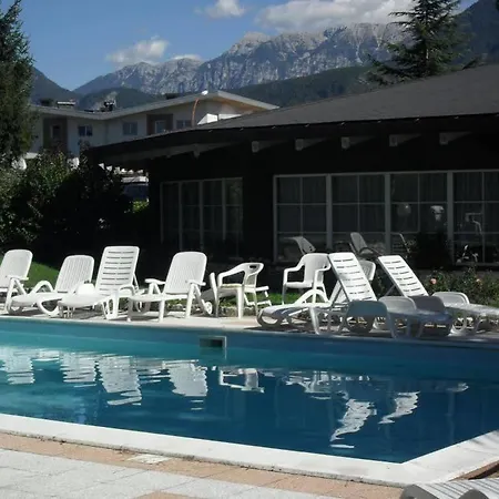 Hotel Bavaria Levico Terme