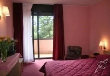 Hotel Bavaria 3* Levico Terme