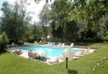 Hotel My Active Hotel 3*