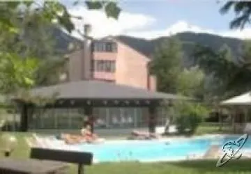 My Active Hotel 3* Levico Terme