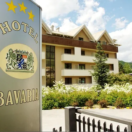 Hotel My Active Hotel Levico Terme